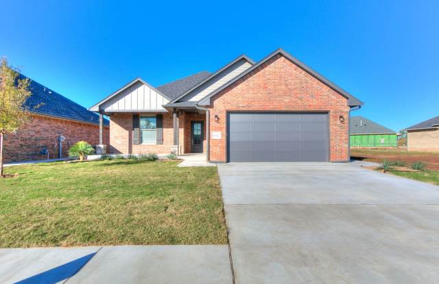 Brand new home in Sanabria Gallery 1