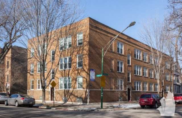 1636 West Grace St. Gallery 1