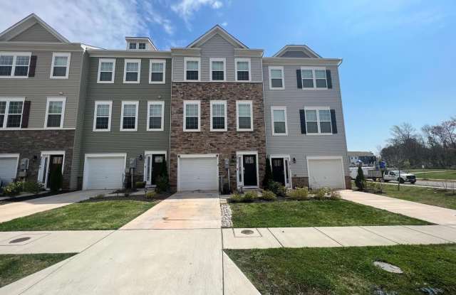 Beautiful 3bd 2.5bth garage town home in Odenton. photos photos