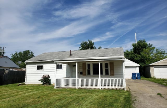 4125 Riverview Lane - 4125 Riverview Ln, Lorain, OH 44055