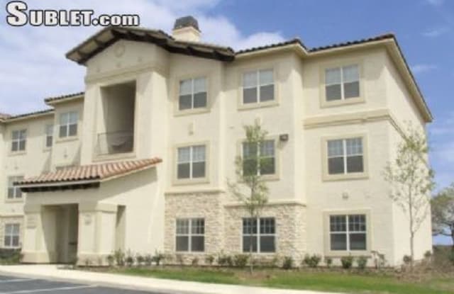 9914 Military Dr West - 9914 W Military Dr, San Antonio, TX 78251