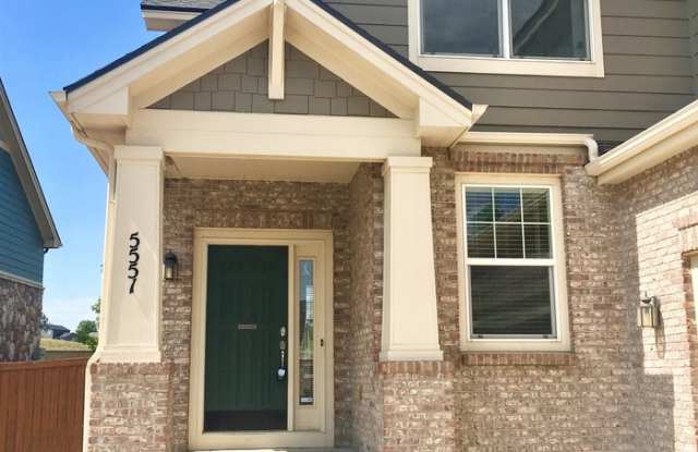 5551 South Biloxi Way Gallery 2