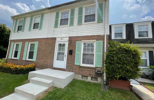 15 Hartack Court - 15 Hartack Court, Carney, MD 21236