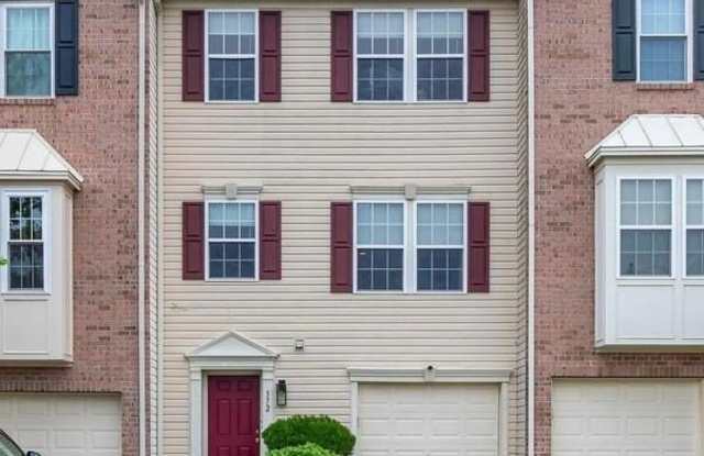 372 CONCETTA DRIVE - 372 Concetta Drive, Gloucester County, NJ 08061