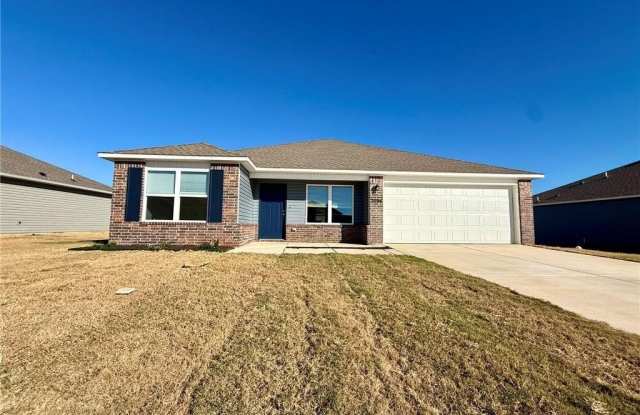 2804 Evans  ST - 2804 Evans Street, Benton County, AR 72751