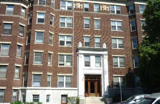 1491 Commonwealth Ave. photos photos
