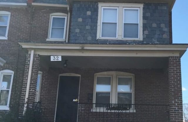 32 W. 40th - 32 West 40th Street, Wilmington, DE 19802