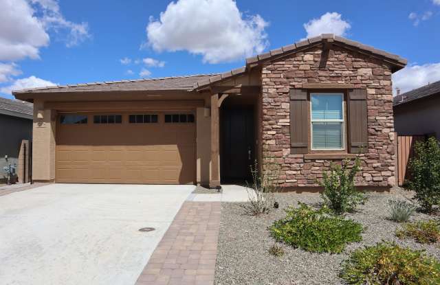 12578 East Pivot Peak - 12578 East Pivot Peak, Gold Canyon, AZ 85118
