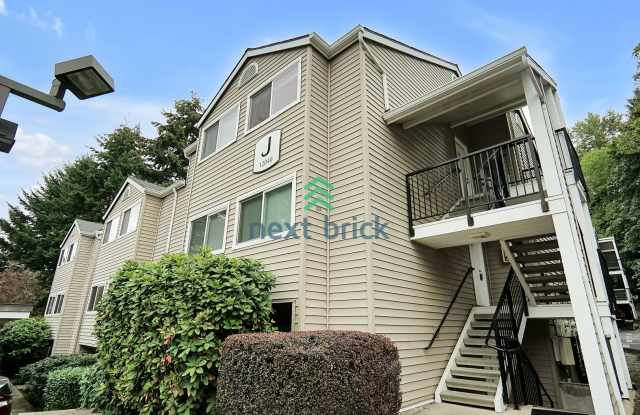Discover Your New Home at Juanita Beach Esplanade! - 12040 100th Avenue Northeast, Kirkland, WA 98034