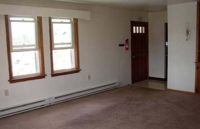 74 ELM Street unit: Apt #1 - 74 Elm Street, Sellersville, PA 18960