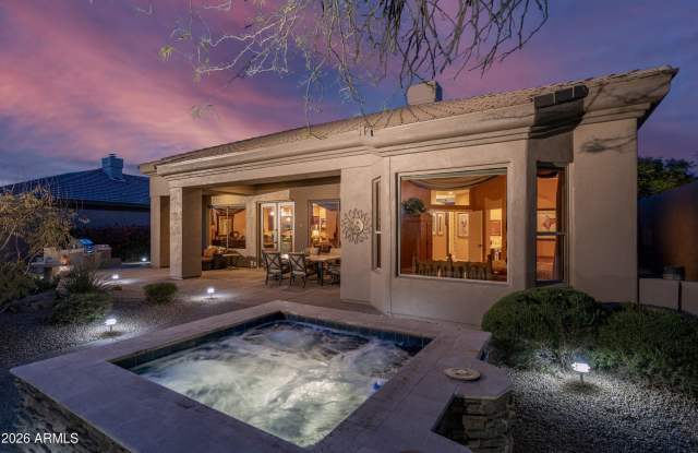 6183 E EVENING GLOW Drive Gallery 3
