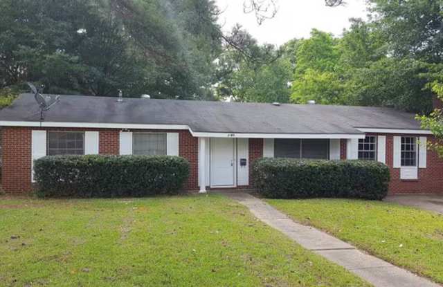 3160 Bienville Dr Jackson, MS 39212 photos photos