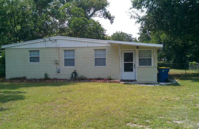 10514 SUOMI ST - 10514 Suomi Street, Jacksonville, FL 32218