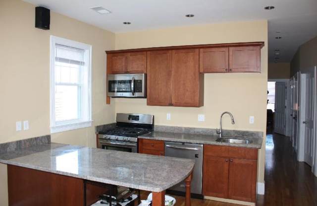 140 Hillside St #3C Boston MA 02120 photos photos