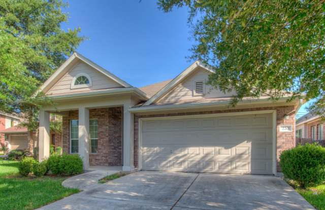 Quality home on cul-de-sac in quiet community in Brushy Creek! photos photos