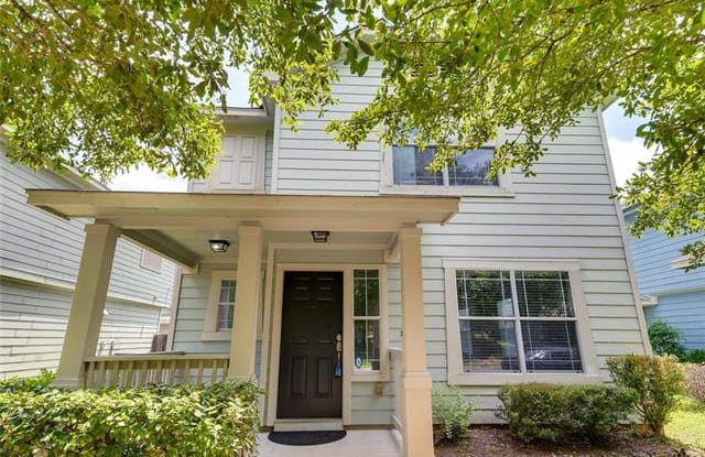 9407 Rowlands Sayle RD - 9407 Rowlands Sayle Road, Austin, TX 78744