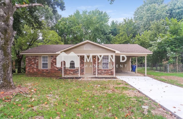 5177 Brenda Cv - 5177 Brenda Cove, Horn Lake, MS 38637
