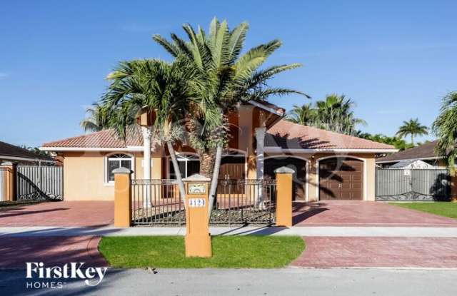 3124 Southwest 142nd Place - 3124 Southwest 142nd Place, Miami-Dade County, FL 33175 3124 Southwest 142nd Place - 3124 Southwest 142nd Place, Miami-Dade County, FL 33175