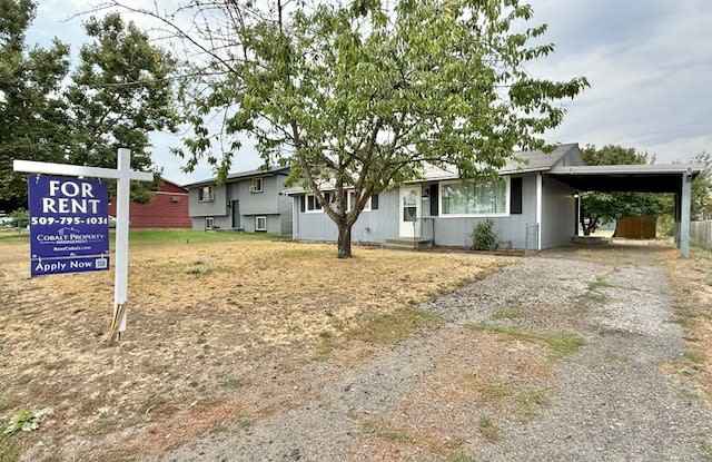 626 South King Street - 626 South King Street, Airway Heights, WA 99001