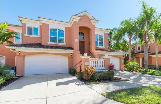 5469 46TH COURT W - 5469 46th Court West, Manatee County, FL 34210