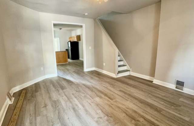 Spacious 3-Bedroom Home for Rent in Carroll Park – 6018 Media St - 6018 Media Street, Philadelphia, PA 19151 Spacious 3-Bedroom Home for Rent in Carroll Park – 6018 Media St - 6018 Media Street, Philadelphia, PA 19151
