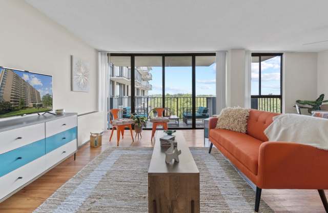 Westchester Tower Rental Apartments photos photos