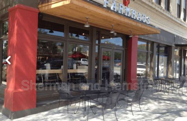 1204 Broad Street Apt 4 photos photos