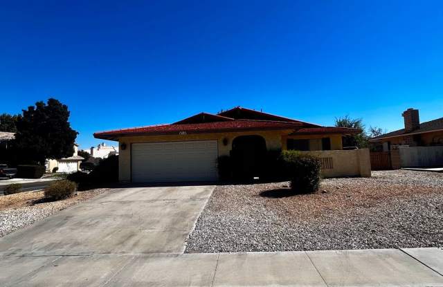 Spring Valley Lake Home! Gallery 4