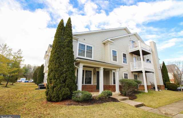 2035 ASTILBE Way unit: 2035 - 2035 Astilbe Way, Odenton, MD 21113