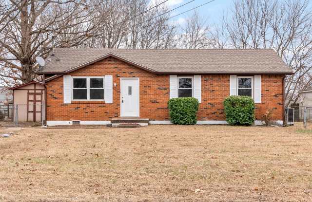 3 Bedroom Pet Friendly Home For Rent! Gallery 3