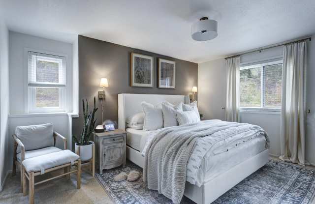 Timber Ridge Apartments Gallery 4