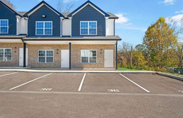 Highland Oaks 2 Bedroom Townhouse # 9 photos photos