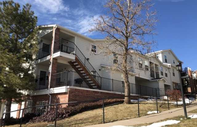 1675 South Cole Street - 1675 South Cole Street, Lakewood, CO 80228