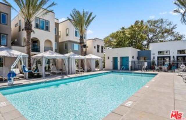 763 Sienna Way - 763 Sienna Way, Inglewood, CA 90301