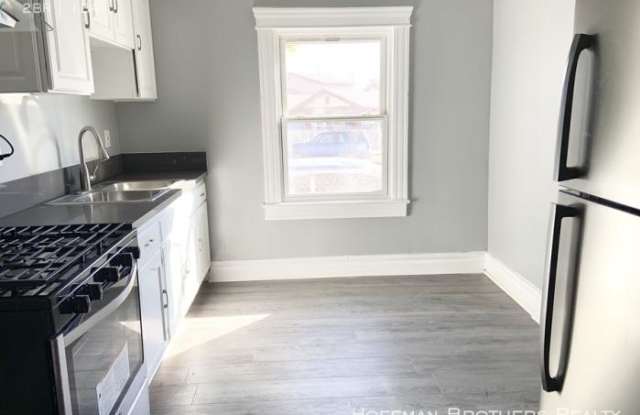 2750 Johnston St - 2750 Johnston Street, Los Angeles, CA 90031