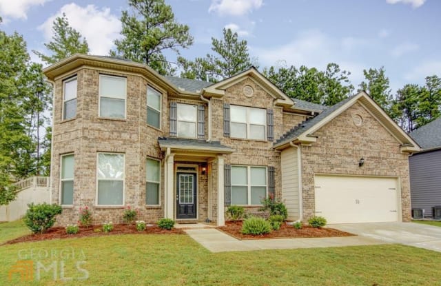 13 Ravine Drive - 13 Ravine Drive, Newnan, GA 30265