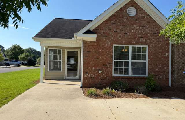2 Bedroom at Cobblestone Trace- Oxford's Premier 55+ Community Gallery 1