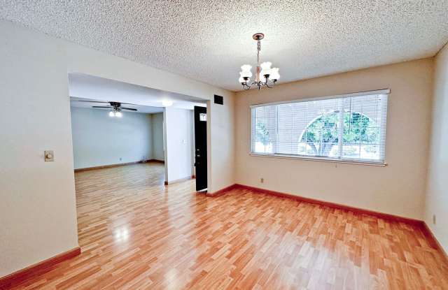 Spacious 4bd / 3ba home, near Berryessa & 680 Gallery 4