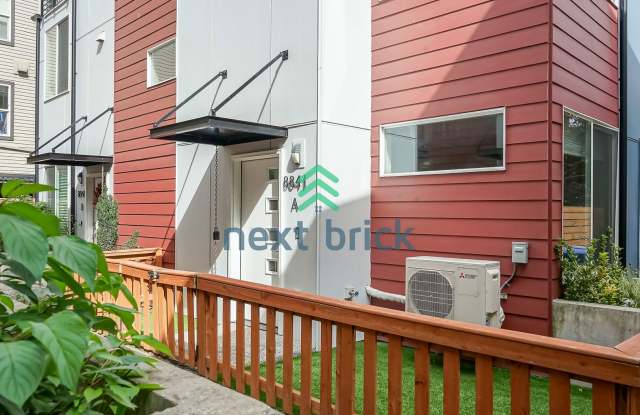 2 BEDS  2 BATH TOWNHOME FOR RENT photos photos