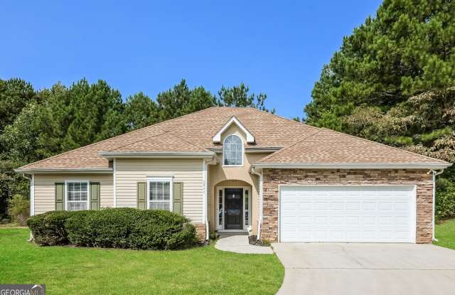 6043 W Creekview - 6043 West Creekview Court, Clayton County, GA 30273