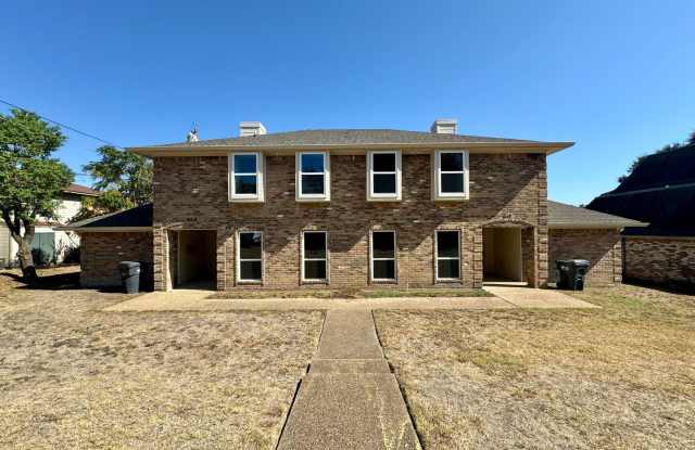 Townhome photos photos
