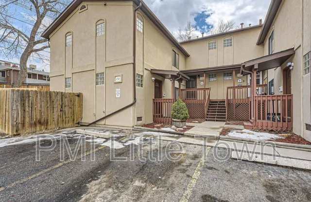 256 West Jefferson Avenue photos photos