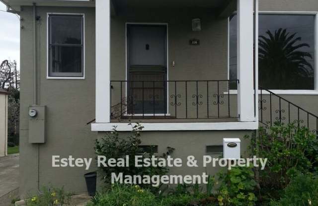 236 West H Street - 236 W H St, Benicia, CA 94510