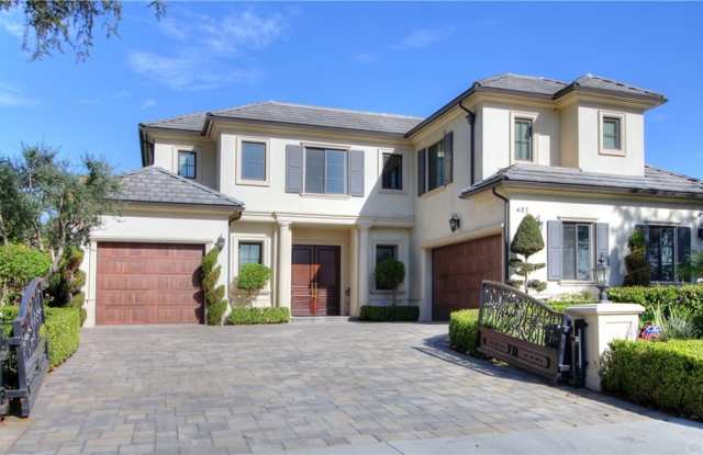 483 W Woodruff Avenue - 483 West Woodruff Avenue, Arcadia, CA 91007