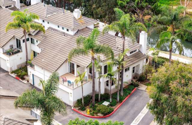 303 Blue Dolphin Drive - 303 Blue Dolphin Drive, Port Hueneme, CA 93041