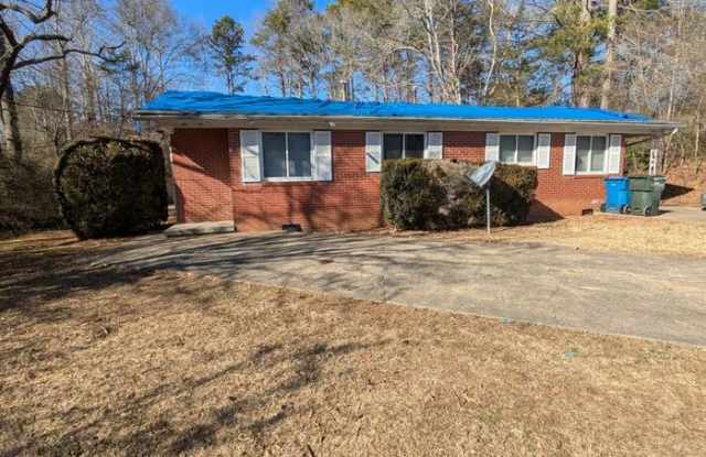 473 23rd Avenue Drive Northeast - 473 23rd Avenue Drive Northeast, Hickory, NC 28601