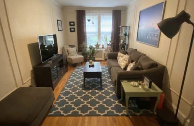 33 Winslow Rd. - 33 Winslow Road, Brookline, MA 02446