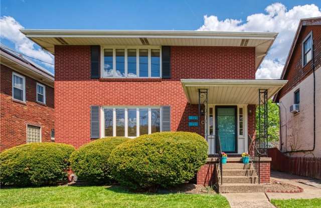 721 S Braddock Ave photos photos