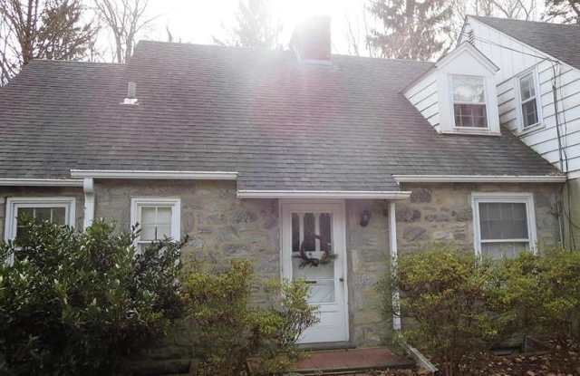 914 Mount Holyoke Pl - 914 Mount Holyoke Pl, Swarthmore, PA 19081