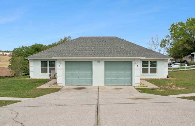 106 W Minneola St photos photos